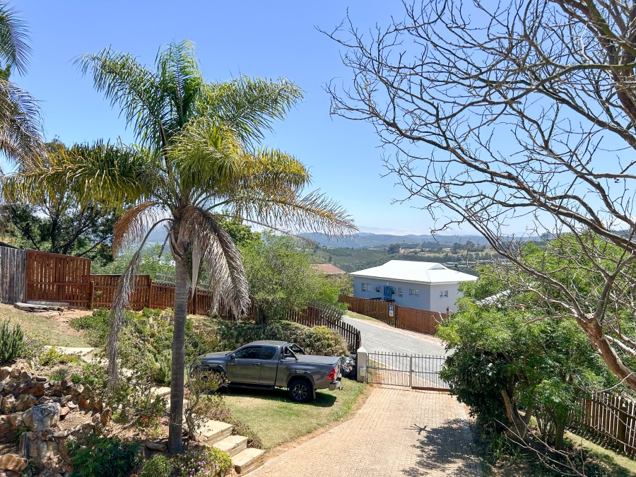 5 Bedroom Property for Sale in Knysna Heights Western Cape